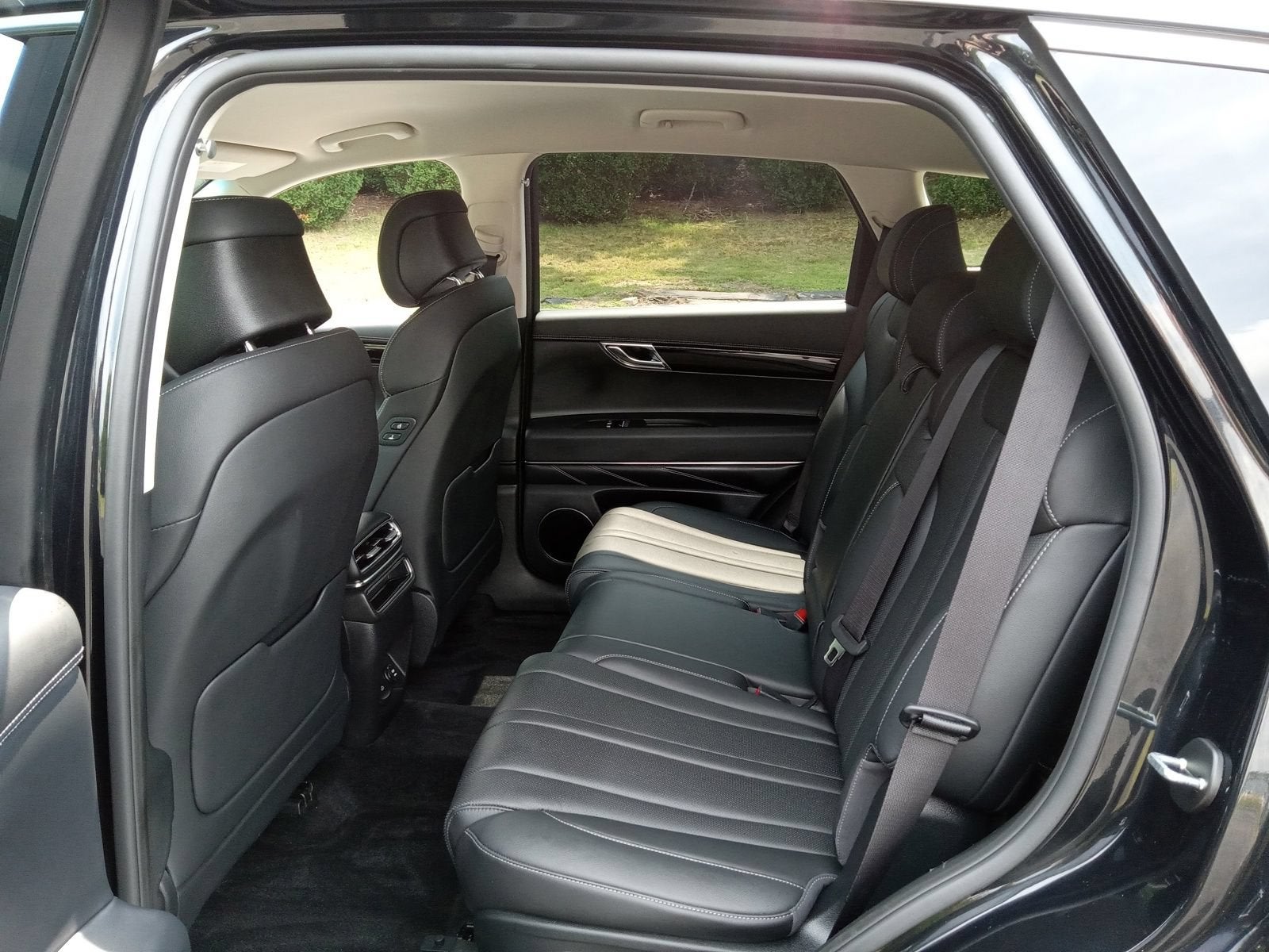 2025 Genesis GV80 2.5T Standard