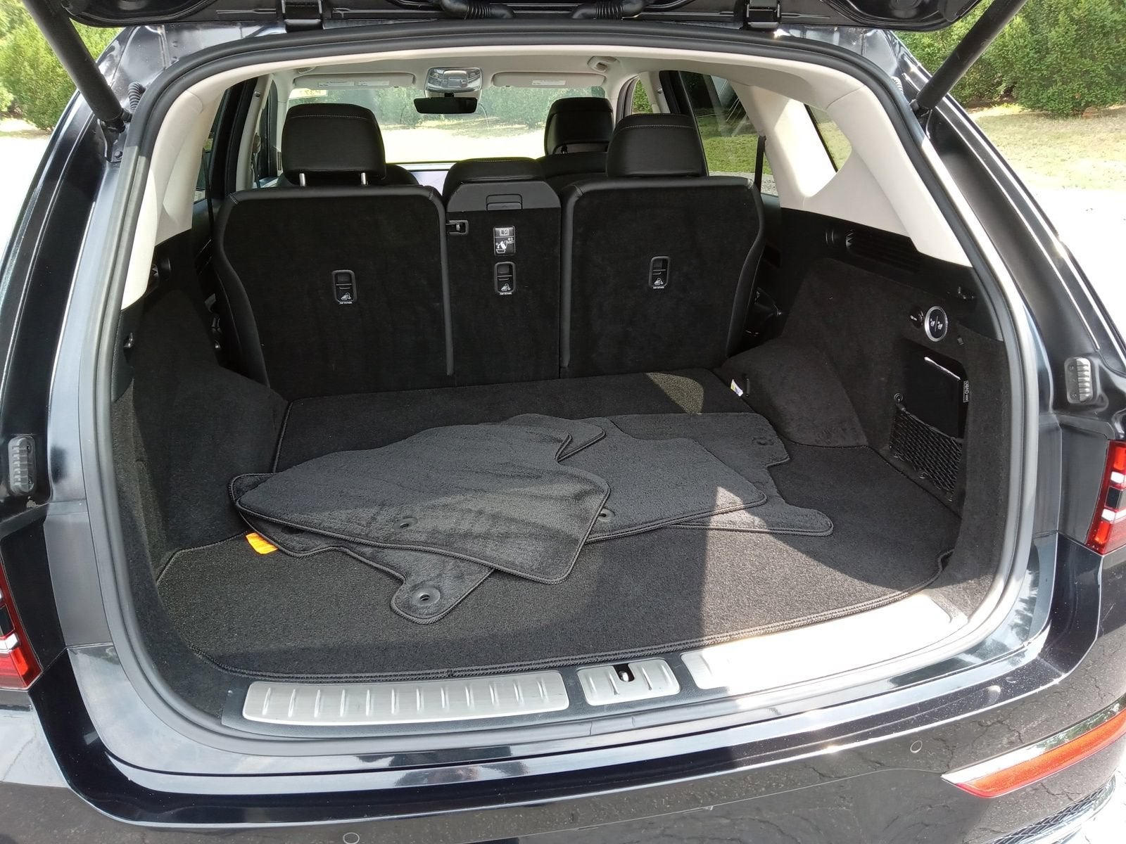 2025 Genesis GV80 2.5T Standard