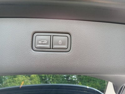 2025 Genesis GV80 2.5T Standard