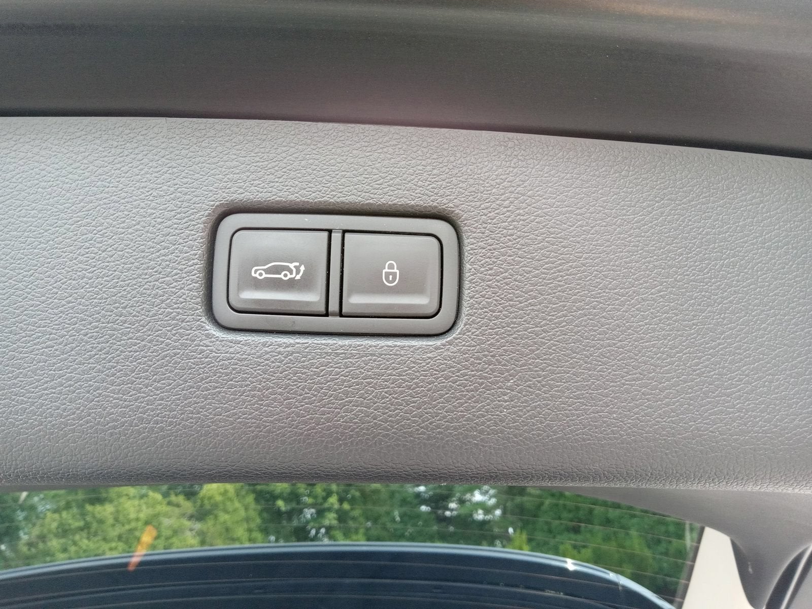 2025 Genesis GV80 2.5T Standard