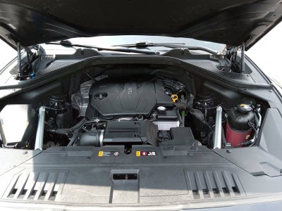 2025 Genesis GV80 2.5T Standard