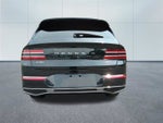 2025 Genesis GV80 2.5T Standard