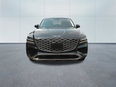 2025 Genesis GV80 2.5T Standard