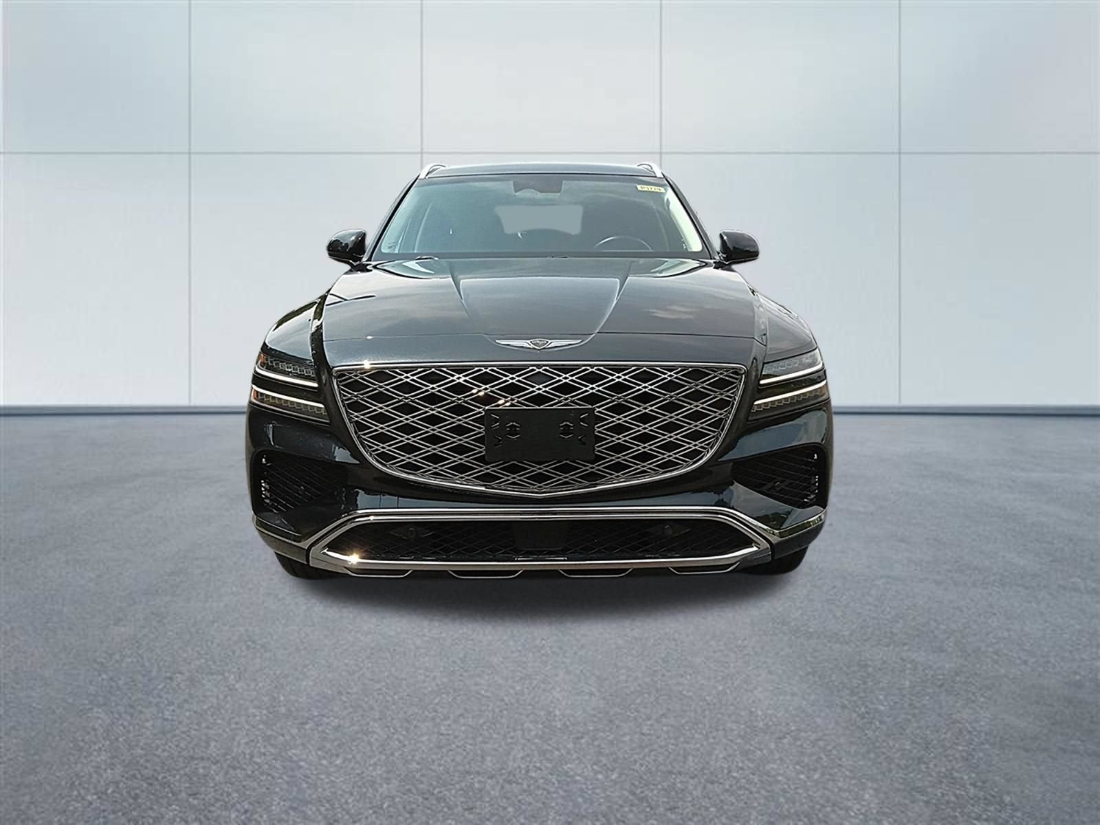2025 Genesis GV80 2.5T Standard
