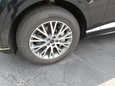 2025 Genesis GV80 2.5T Standard