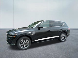 2025 Genesis GV80 2.5T Standard