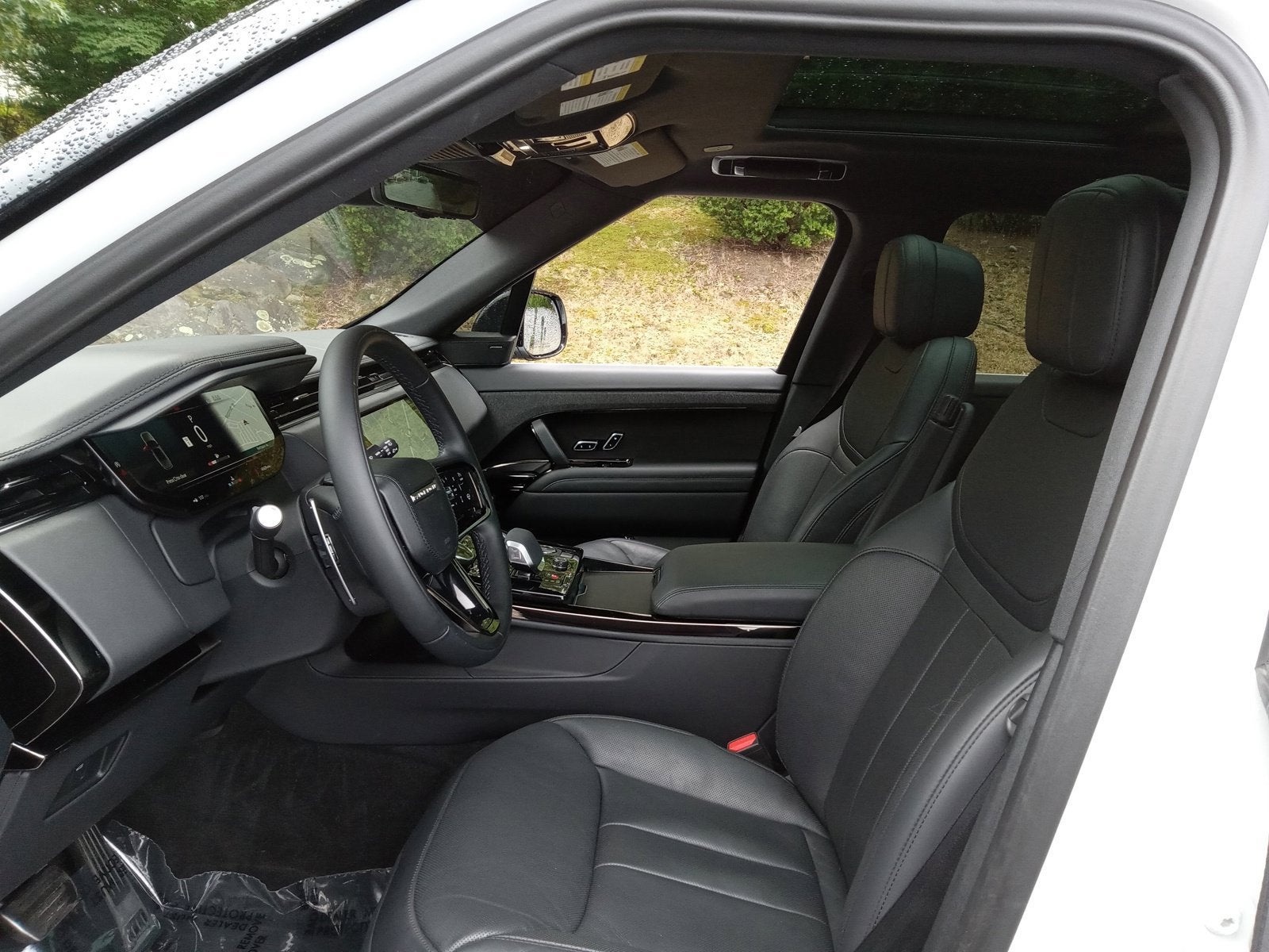 2023 Land Rover Range Rover Sport SE Dynamic