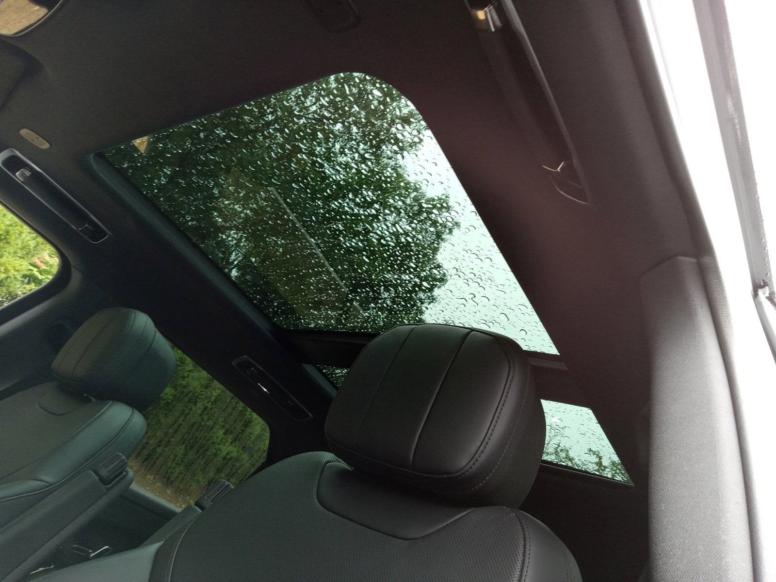 2023 Land Rover Range Rover Sport SE Dynamic