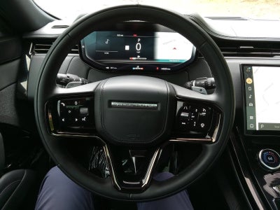 2023 Land Rover Range Rover Sport SE Dynamic