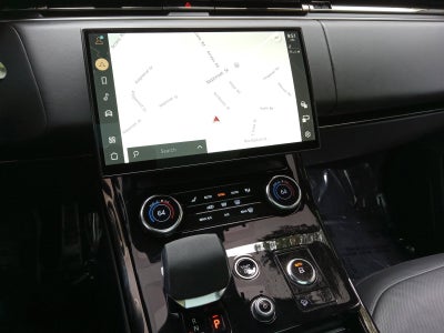 2023 Land Rover Range Rover Sport SE Dynamic