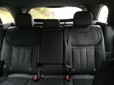 2023 Land Rover Range Rover Sport SE Dynamic