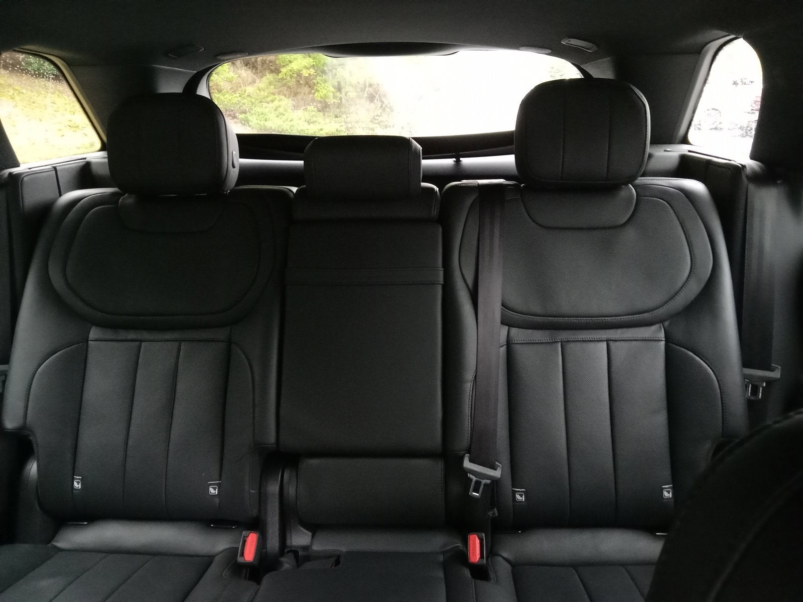 2023 Land Rover Range Rover Sport SE Dynamic