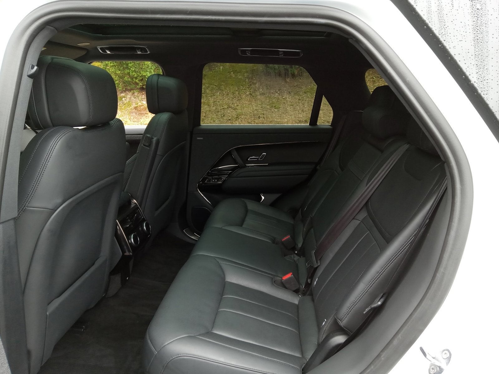 2023 Land Rover Range Rover Sport SE Dynamic