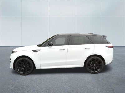 2023 Land Rover Range Rover Sport SE Dynamic