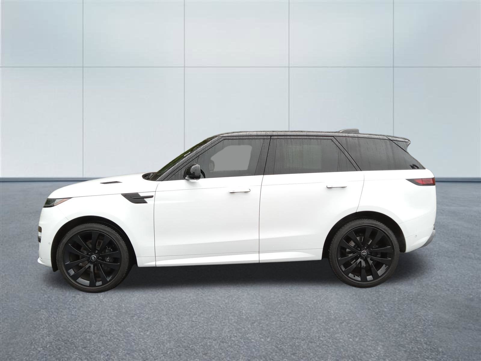 2023 Land Rover Range Rover Sport SE Dynamic