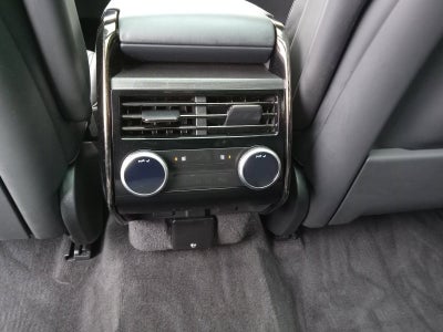 2023 Land Rover Range Rover Sport SE Dynamic