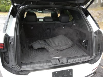 2023 Land Rover Range Rover Sport SE Dynamic