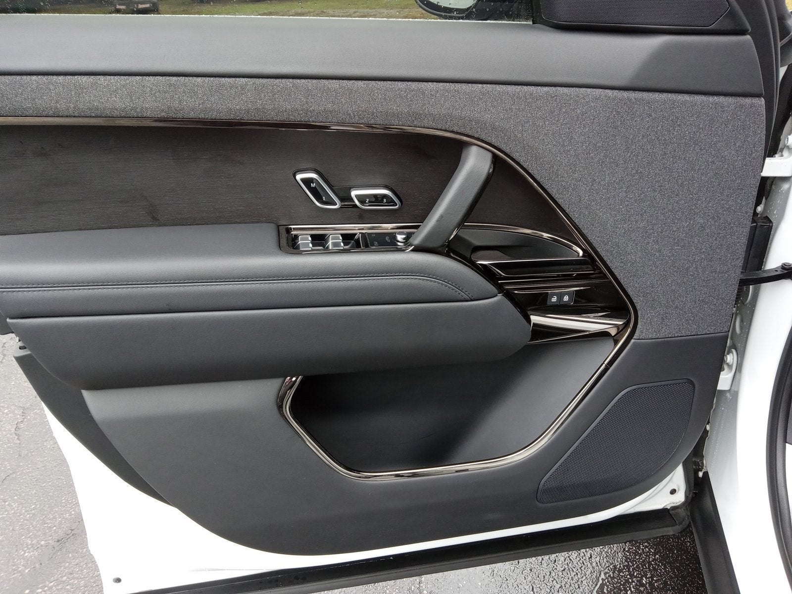 2023 Land Rover Range Rover Sport SE Dynamic