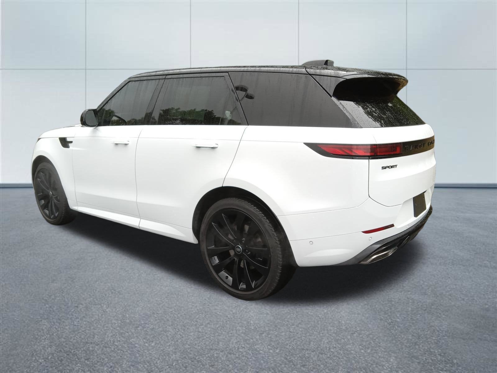 2023 Land Rover Range Rover Sport SE Dynamic