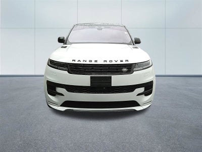 2023 Land Rover Range Rover Sport SE Dynamic