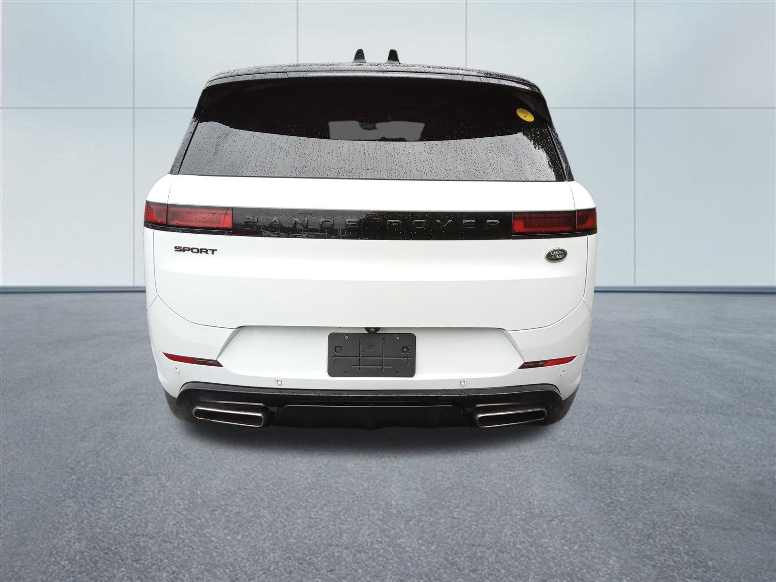 2023 Land Rover Range Rover Sport SE Dynamic
