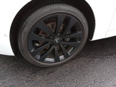 2023 Land Rover Range Rover Sport SE Dynamic