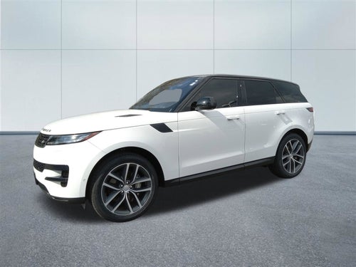 2023 Land Rover Range Rover Sport SE