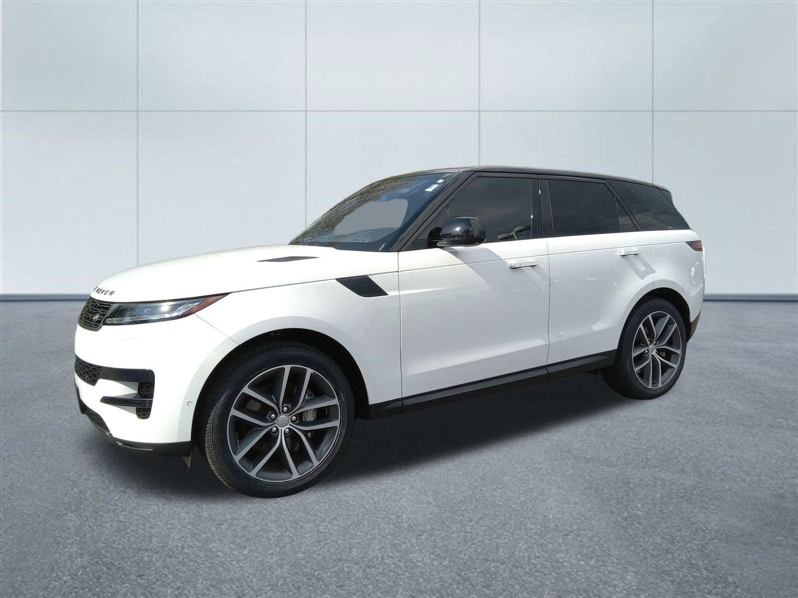 2023 Land Rover Range Rover Sport SE