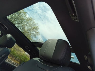2023 Land Rover Range Rover Sport SE