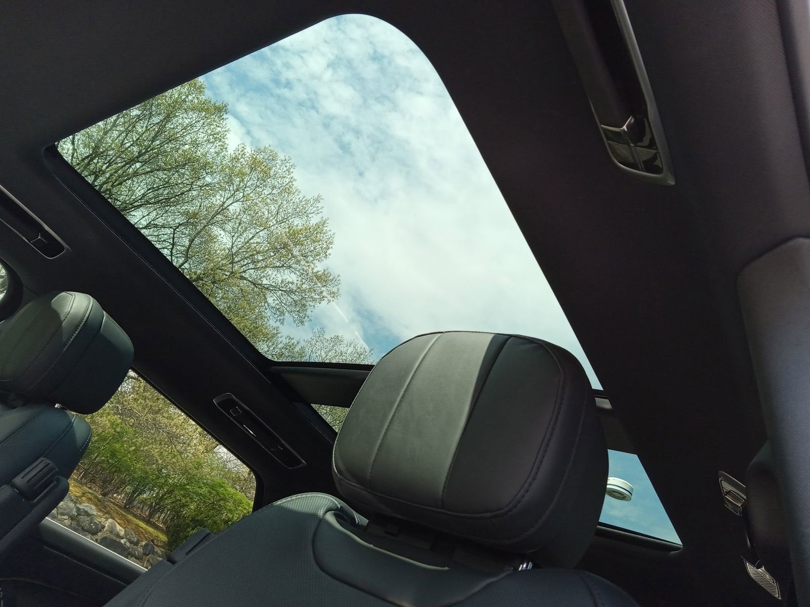 2023 Land Rover Range Rover Sport SE