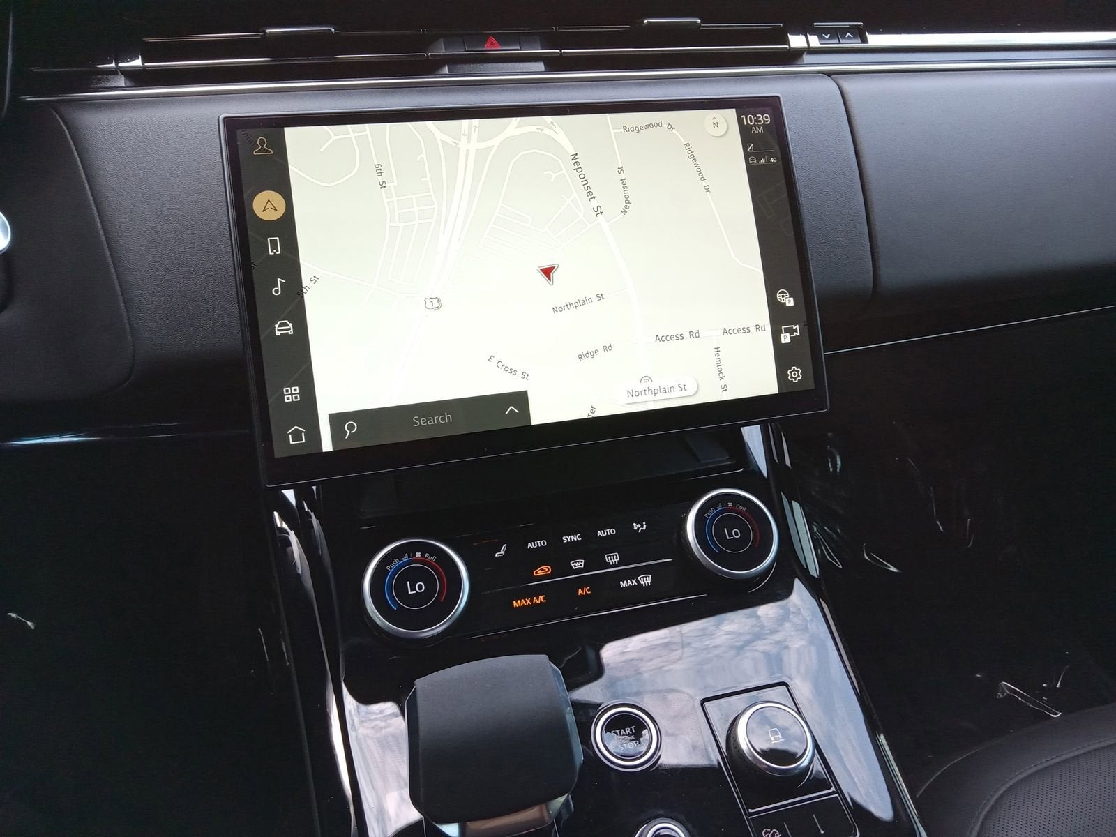 2023 Land Rover Range Rover Sport SE