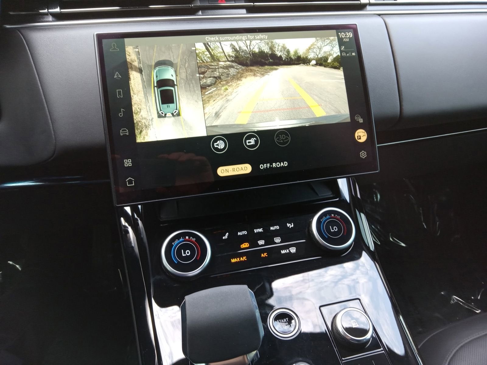 2023 Land Rover Range Rover Sport SE