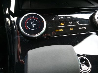 2023 Land Rover Range Rover Sport SE