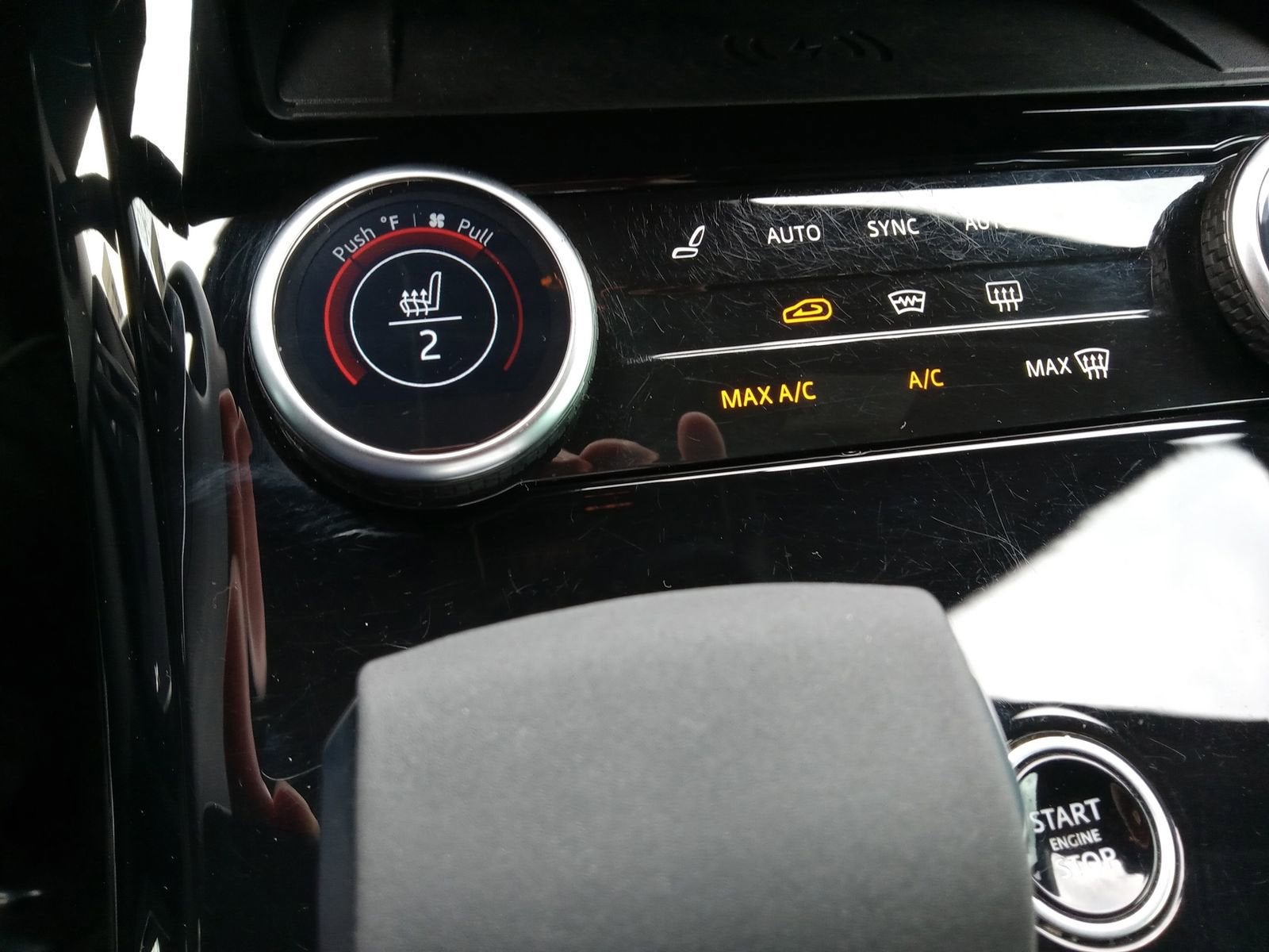 2023 Land Rover Range Rover Sport SE