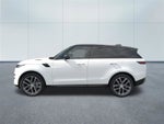 2023 Land Rover Range Rover Sport SE