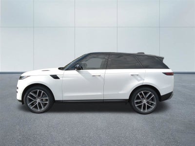 2023 Land Rover Range Rover Sport SE