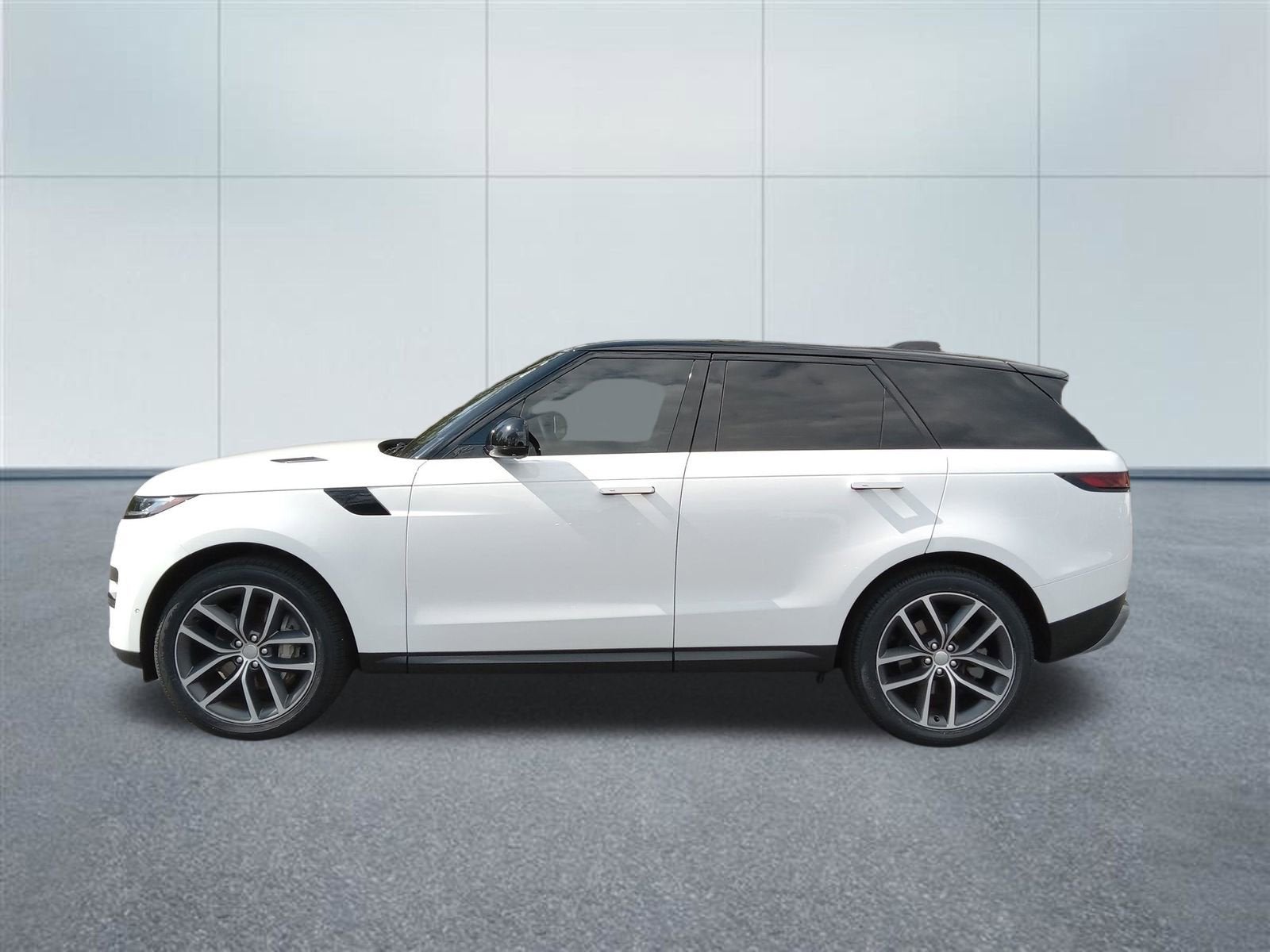 2023 Land Rover Range Rover Sport SE