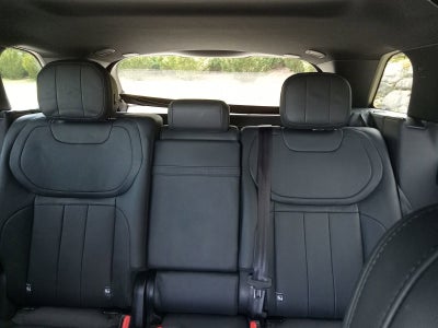 2023 Land Rover Range Rover Sport SE
