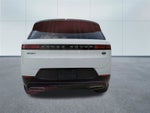 2023 Land Rover Range Rover Sport SE