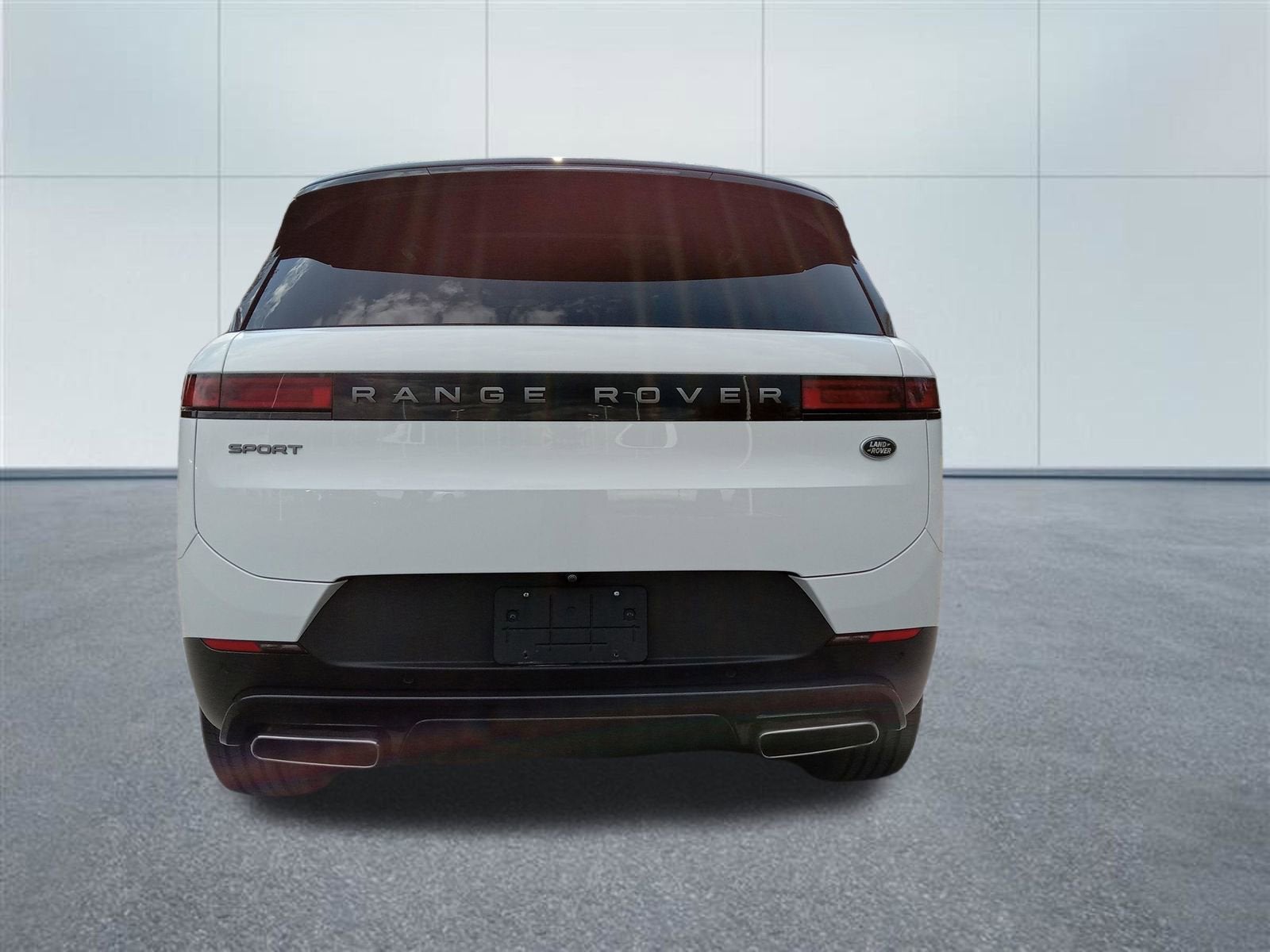 2023 Land Rover Range Rover Sport SE