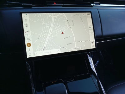 2024 Land Rover Range Rover Sport SE