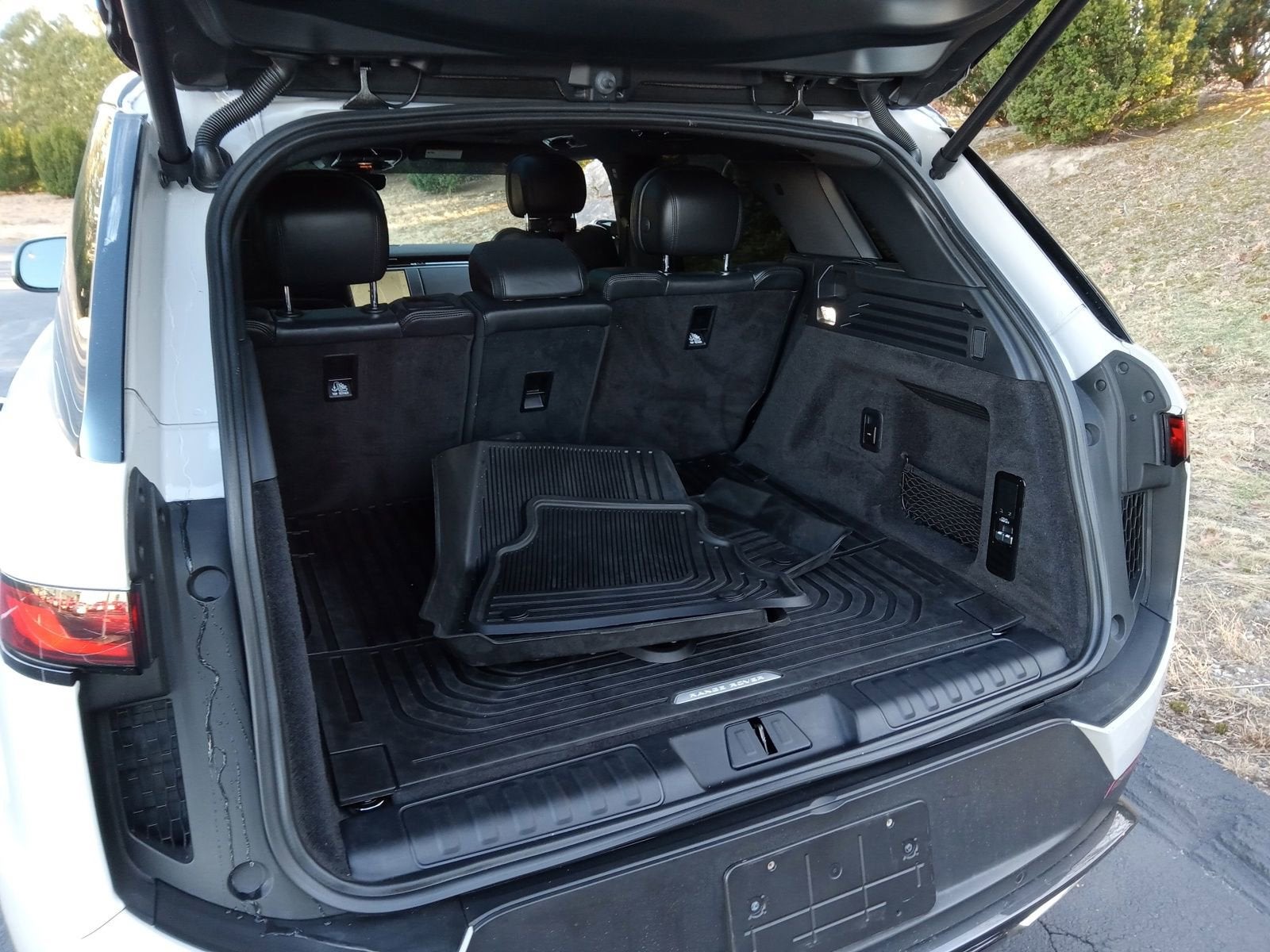 2024 Land Rover Range Rover Sport SE