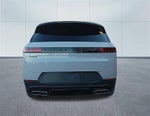 2024 Land Rover Range Rover Sport SE