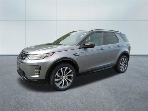 2024 Land Rover Discovery Sport Dynamic SE