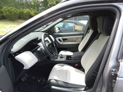 2024 Land Rover Discovery Sport Dynamic SE