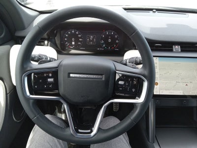2024 Land Rover Discovery Sport Dynamic SE