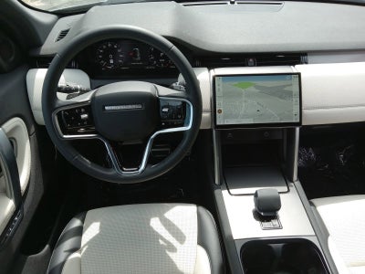 2024 Land Rover Discovery Sport Dynamic SE