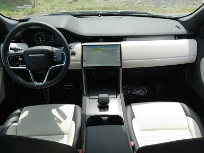 2024 Land Rover Discovery Sport Dynamic SE
