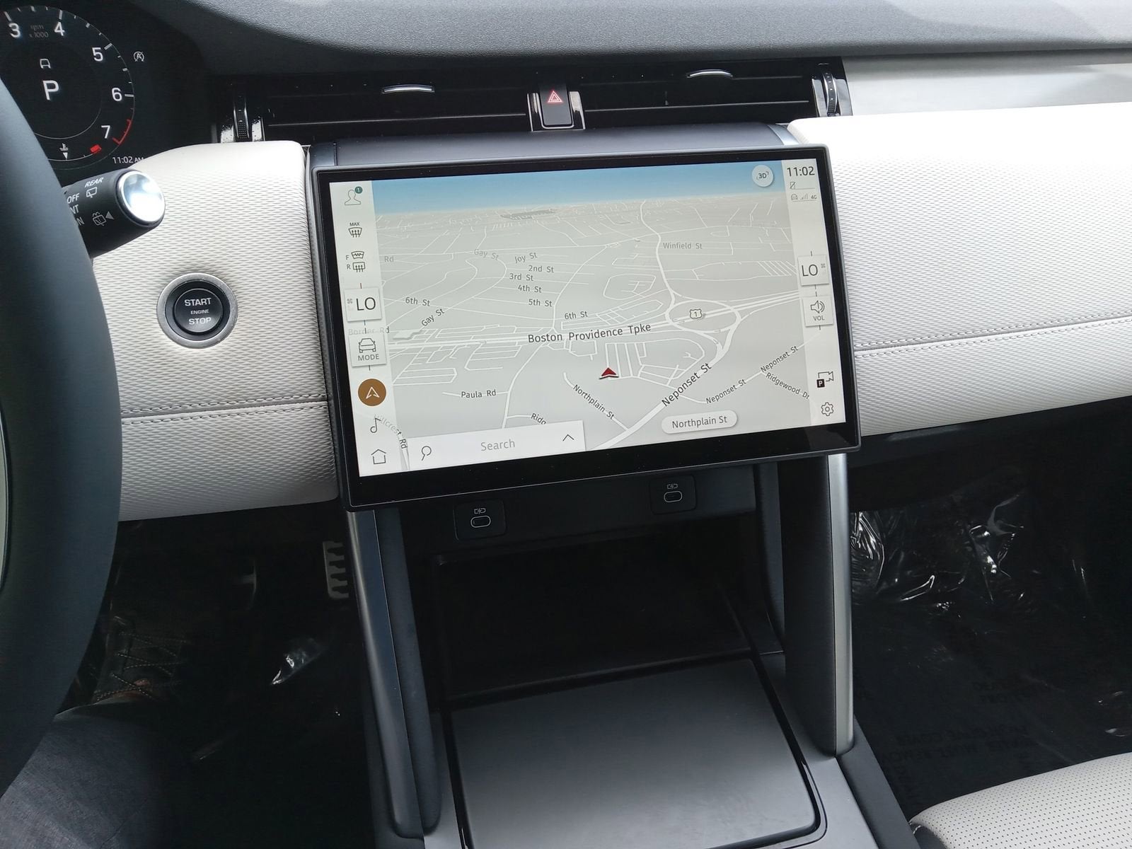2024 Land Rover Discovery Sport Dynamic SE