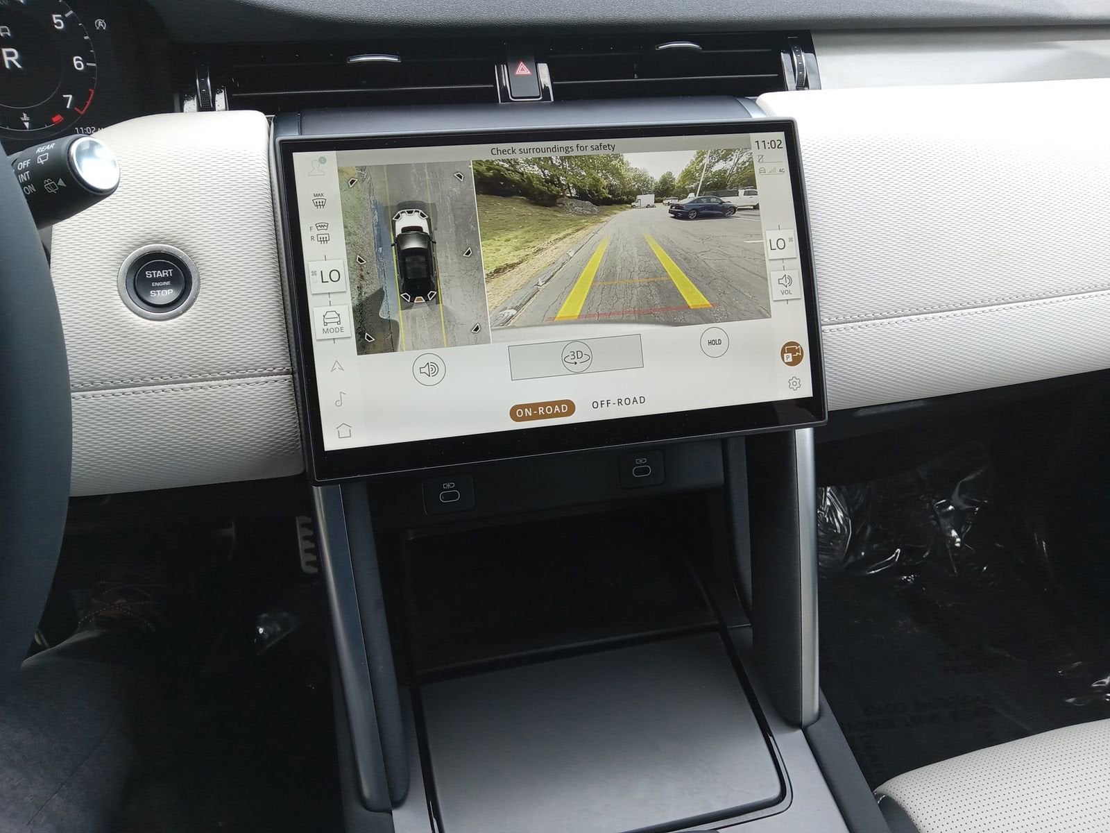 2024 Land Rover Discovery Sport Dynamic SE
